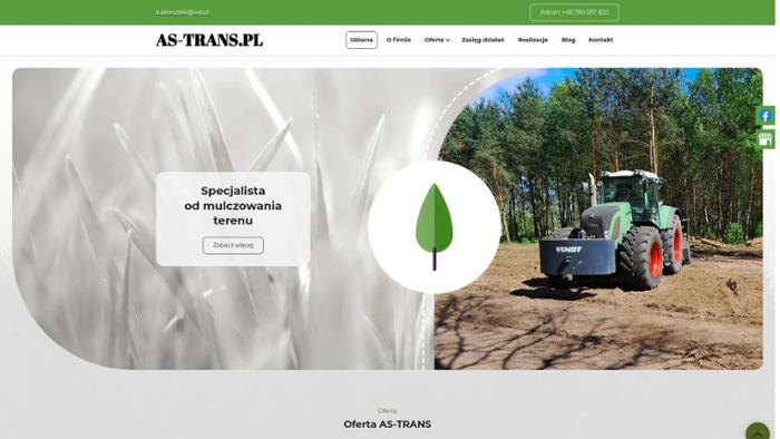 As-Trans