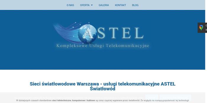 ASTEL