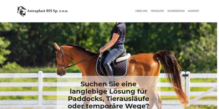 Astraplast Bis Sp. z o.o.