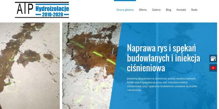 ATP Hydroizolacje