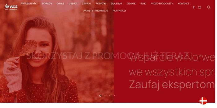 ATS Anna Stankiewicz Sp. z o.o.