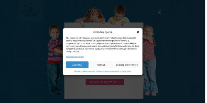 AURUS Niepubliczna Szkoła Podstawowa