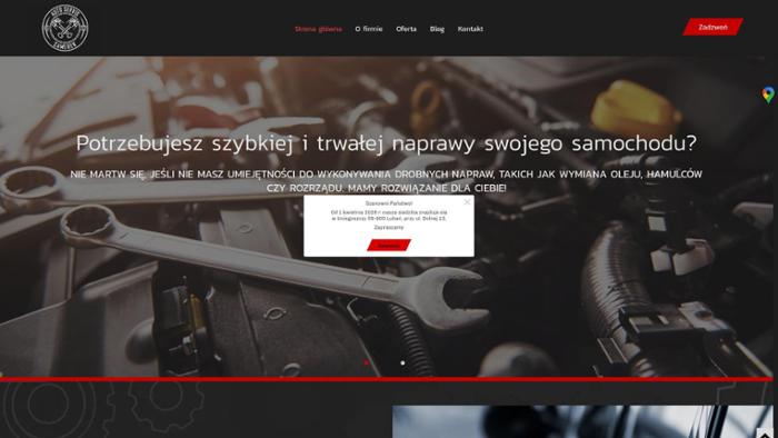 Auto-Servis Samerek Vasily Samerek