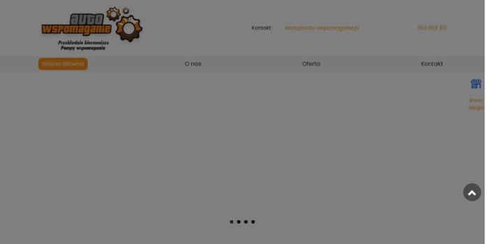 Auto-Wspomaganie Regeneracja Przekładni Kierowniczej i Maglownicy