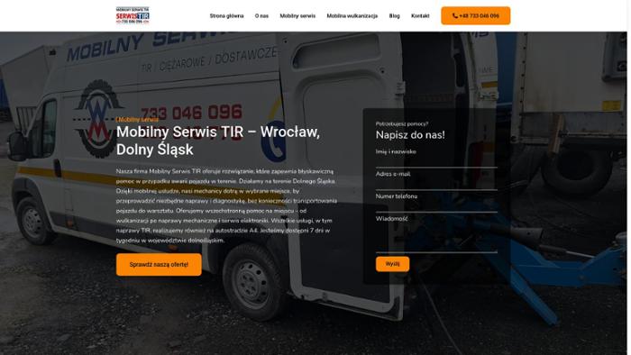 Auto - Naprawa Mirosław Wasilewski