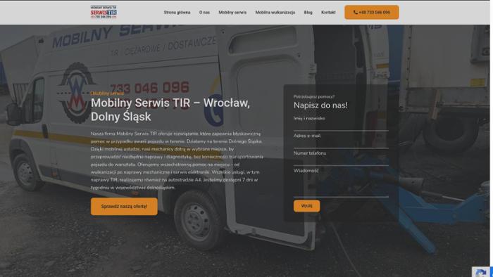 Auto - Naprawa Mirosław Wasilewski