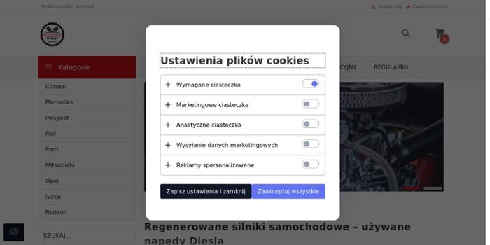 Auto Silniki – Autocomplex