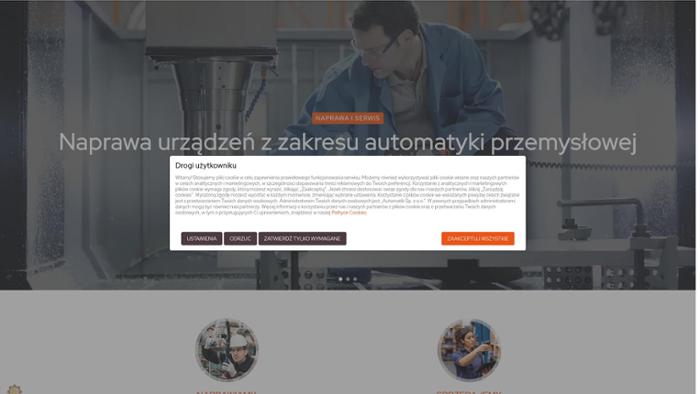 Automatik Sp. z o.o. 
