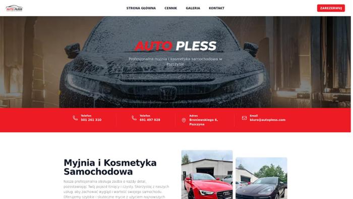 Autopless sp. z o.o.