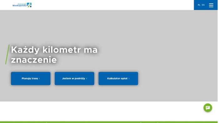 Autostrada Wielkopolska SA