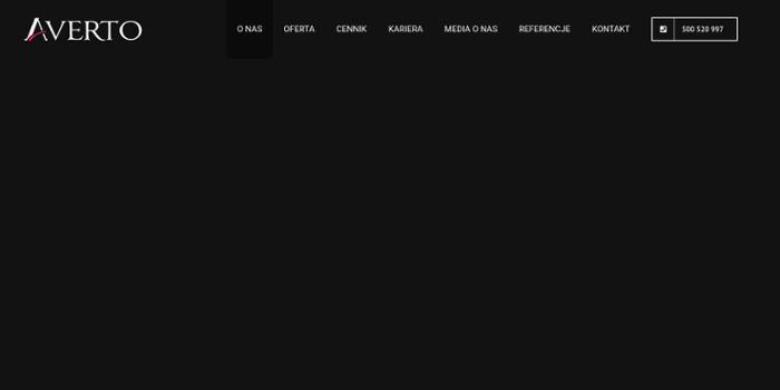 Averto Sp. z o. o.