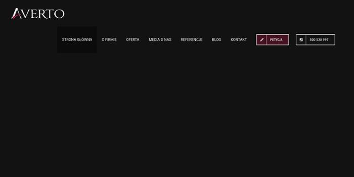 Averto Sp. z o. o.