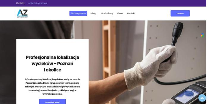 AZ Lokalizacja