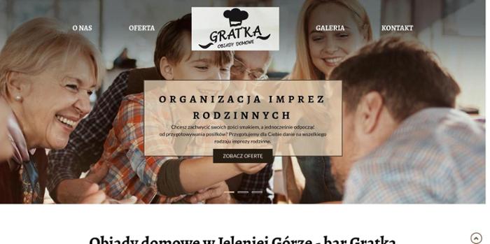 Bar Gratka Katarzyna Kruszyńska