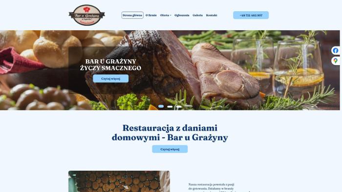 Bar u Grażyny
