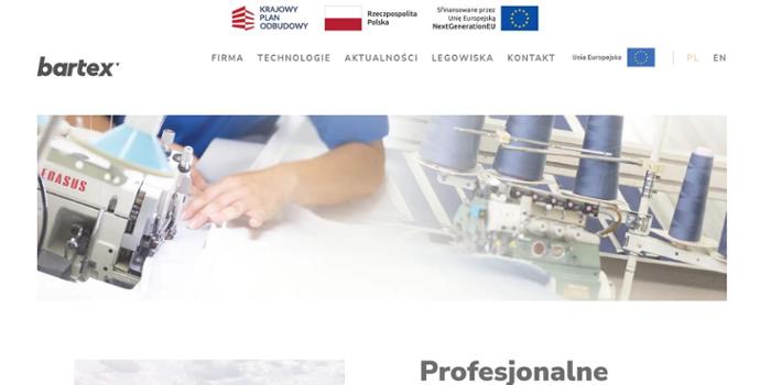 Bartex Polska sp. z o.o.