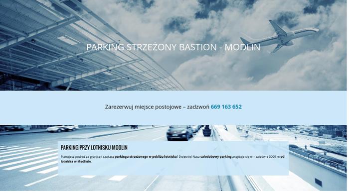 Bastion Security Adam Pasternakiewicz