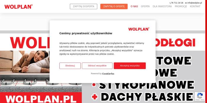 BAU PROFI Sp. z o.o.