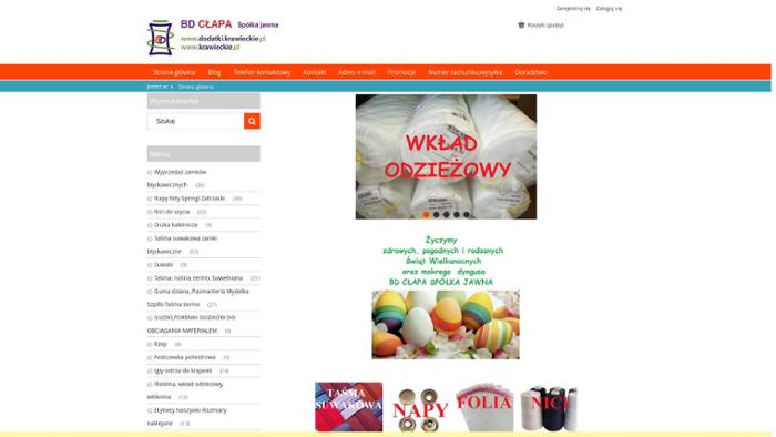 BD Cłapa Sp.j.