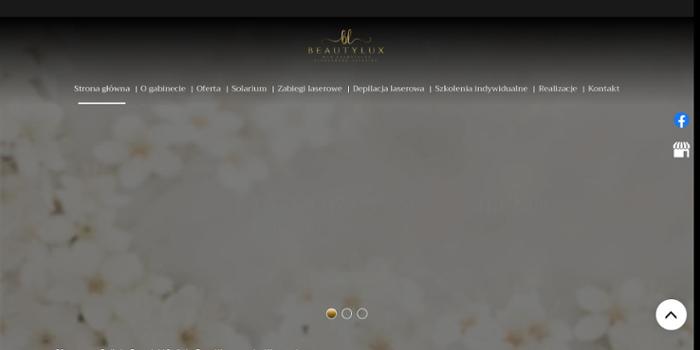 Beautylux Aleksandra Józefiak