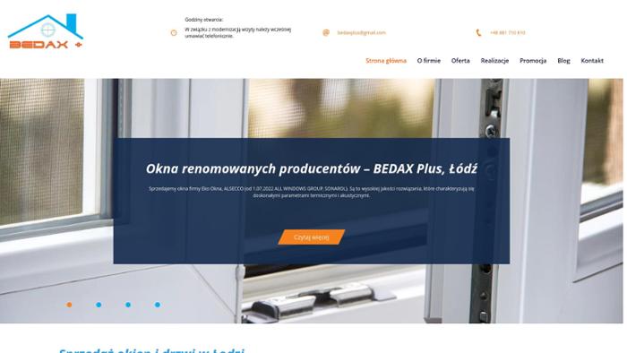 Bedax Plus