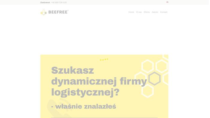 BeeFree Logistics Sp. z o.o.