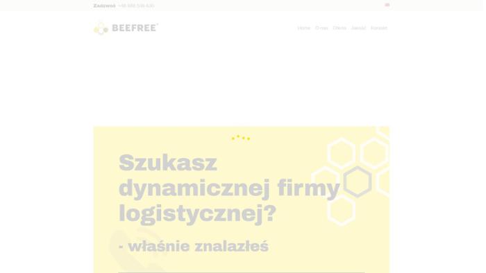 BeeFree Logistics Sp. z o.o.