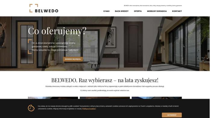 BELWEDO