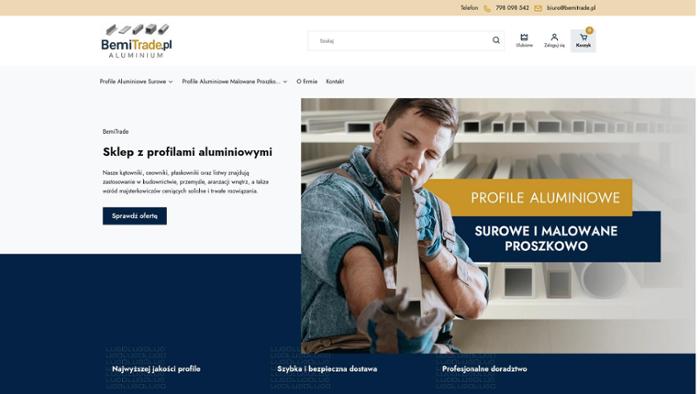 BemiTrade Michał Kowalski