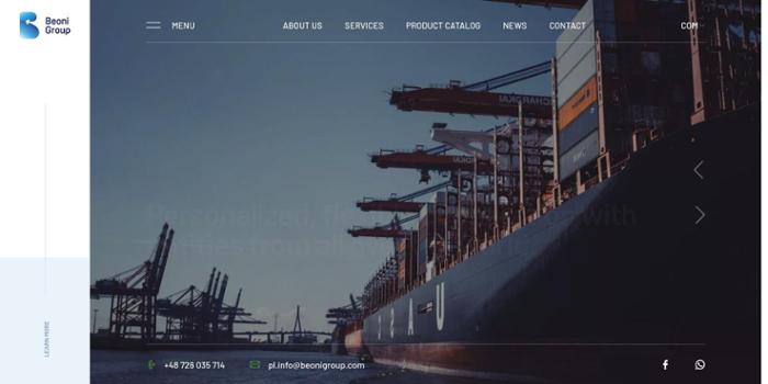 Beoni Poland Sp. z o.o.