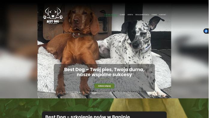Best Dog Sp. z o.o.