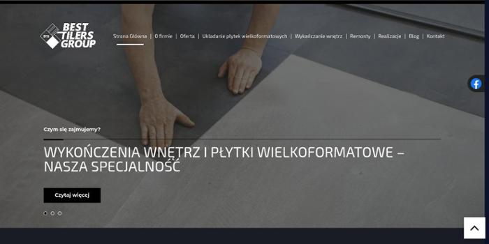 Best Tilers Group Kamil Pieczajka