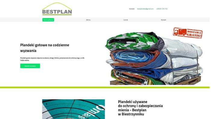 Bestplan Sebastian Łabuda