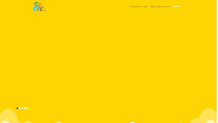 Beta Clean Beata Kapłon