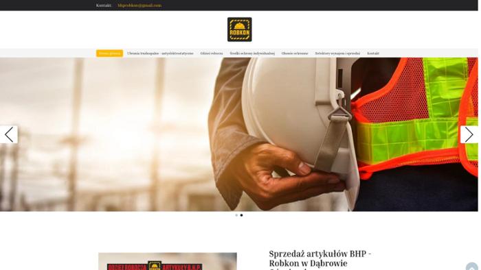 BHP Robkon Sp. z o.o.