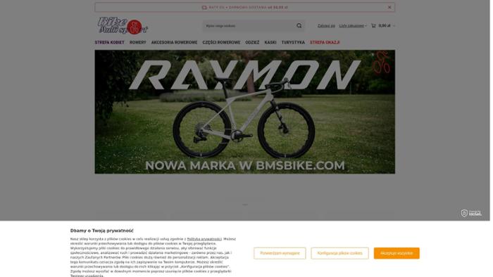 Bike-Multi Sport Gąsior Marek