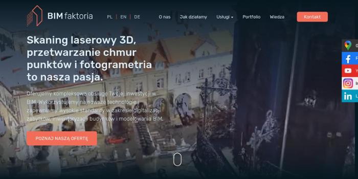 BIMfaktoria Karol Argasiński