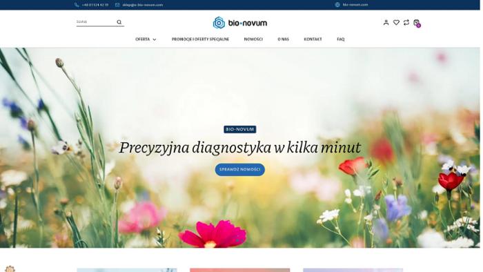 Bio-Novum Sp. z o.o.