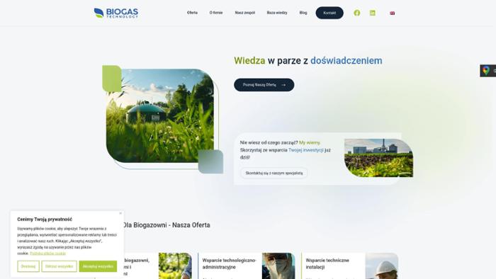 Biogas Technology Consult Sp. z o.o.