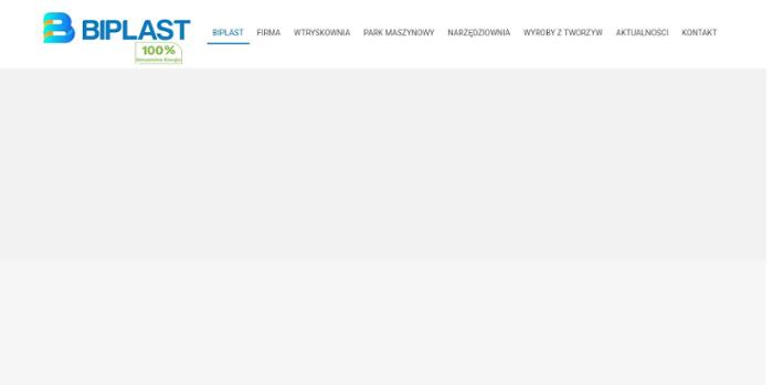 Biplast s.c. Paweł i Joanna Borowscy