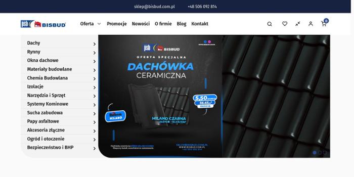 Bisbud Spółka z ograniczoną odpowiedzialnością