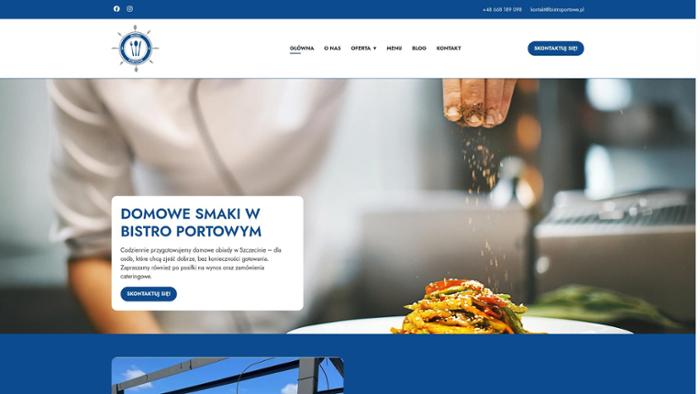 Bistro Portowe