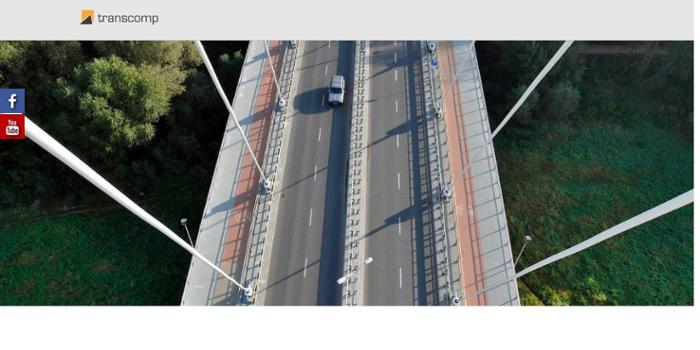 Biuro Badawczo-Projektowe Budownictwa Komunikacyjnego TRANSCOMP Sp. z o. o.