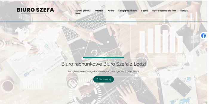 Biuro Szefa sp. z o.o.