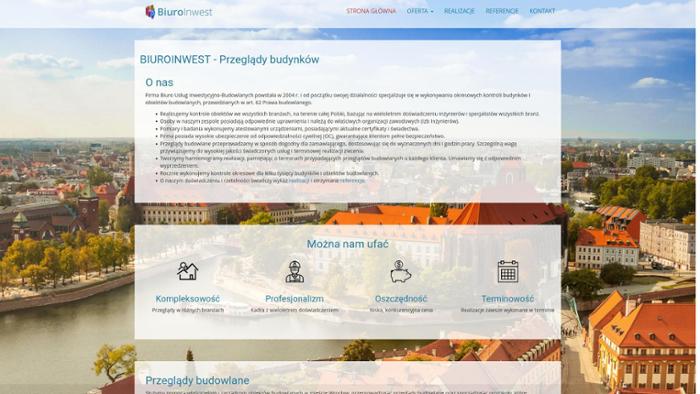 Biuro Usług Inwestycyjno-Budowlanych Mariusz Sidorowicz