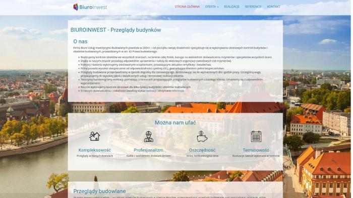 Biuro Usług Inwestycyjno-Budowlanych Mariusz Sidorowicz