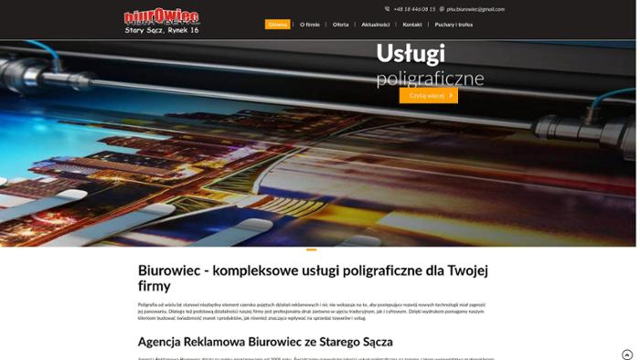 biurOwiec Anna Baran