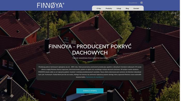 Blok-Bud Finnoya
