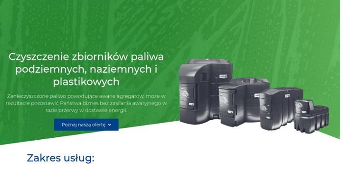 BM Solutions sp. z o.o.