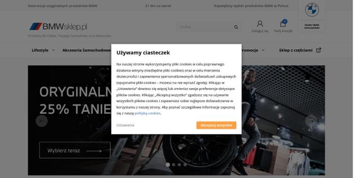 BMWsklep.pl